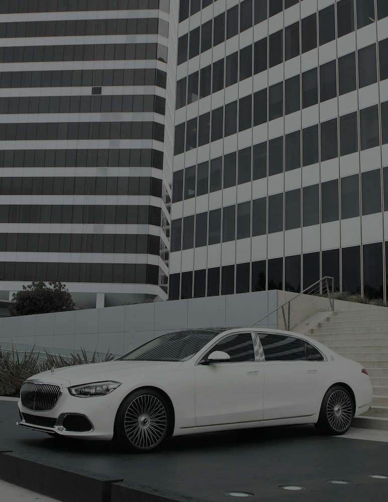 Prom Car Rental Los Angeles