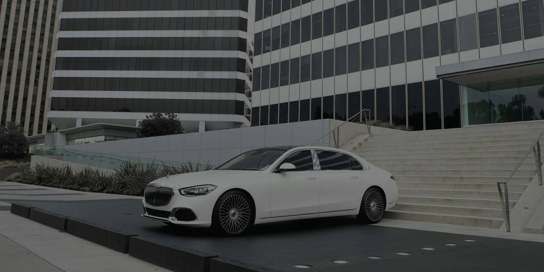 Prom Car Rental Los Angeles