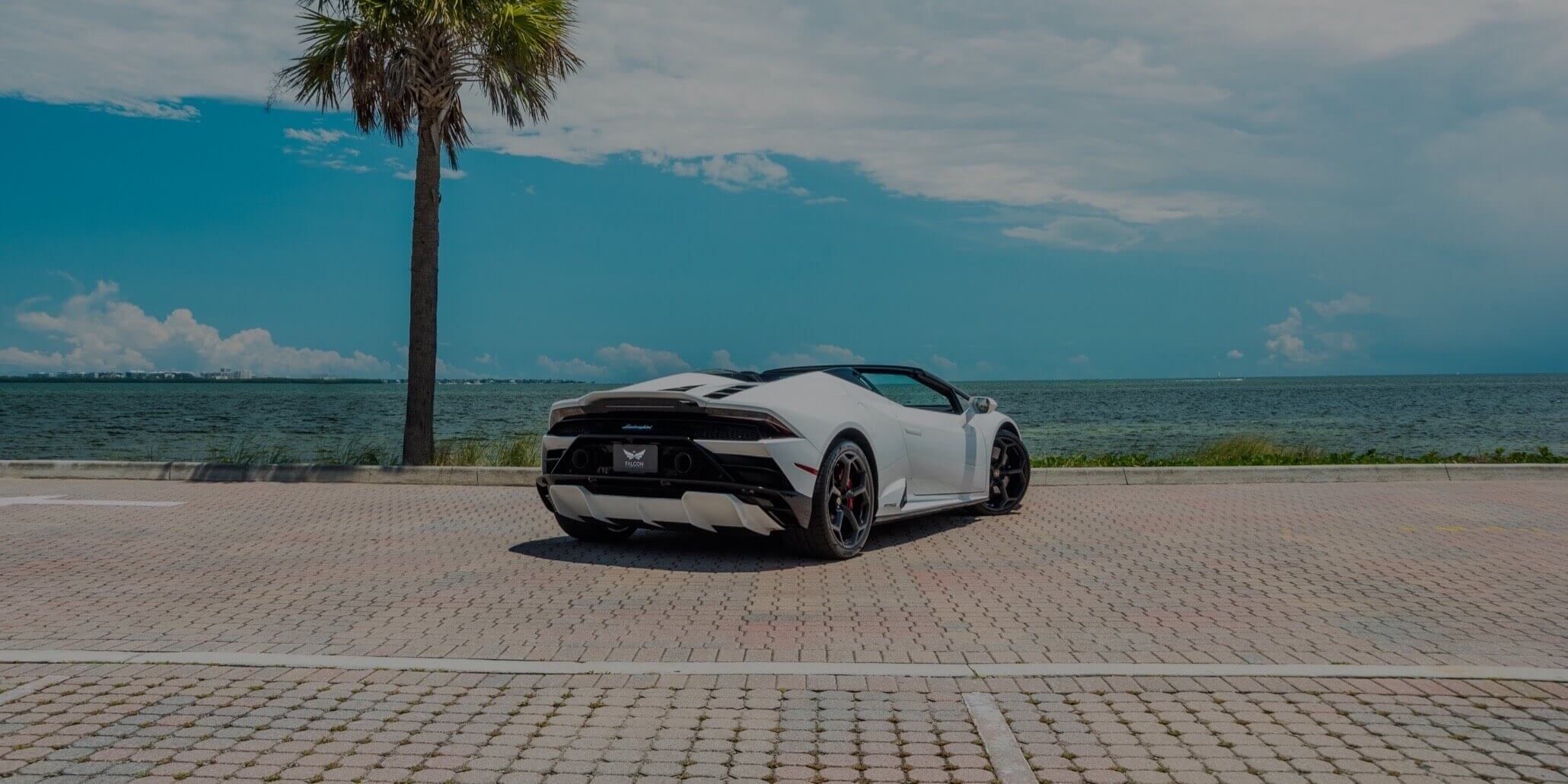 Wedding Car Rental Miami