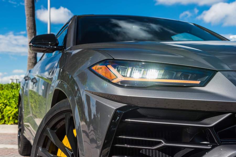Rent A Lamborghini Urus Mimai Rent A Lamborghini Urus Mimai
