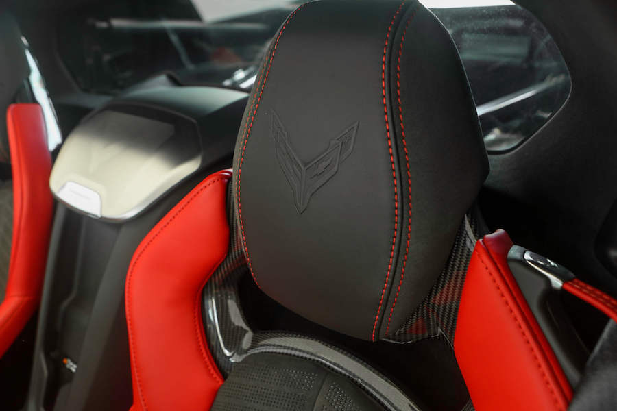 Corvette C8 Rental Corvette C8 Rental