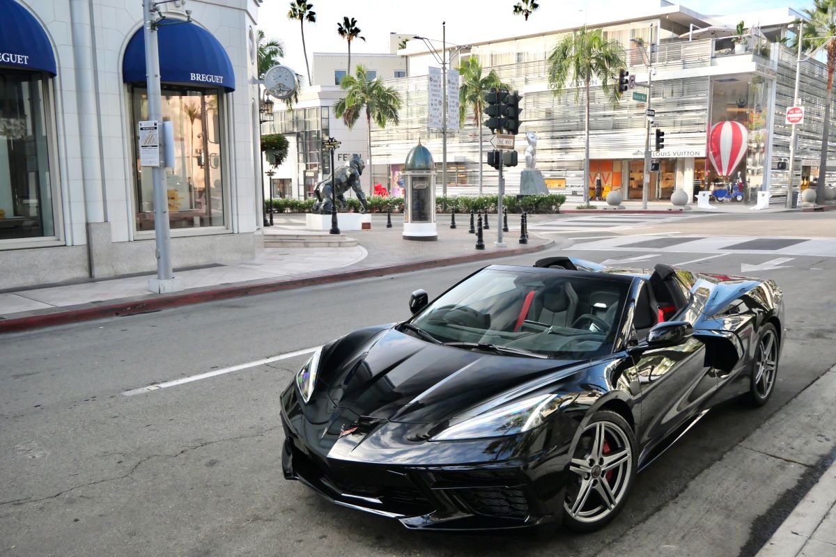 C8 Corvette convertible 2026 rental LAX C8 Corvette convertible 2026 rental LAX