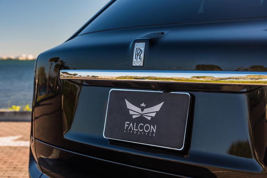 Rolls Royce Cullinan Rental Miami Rolls Royce Cullinan Rental Miami
