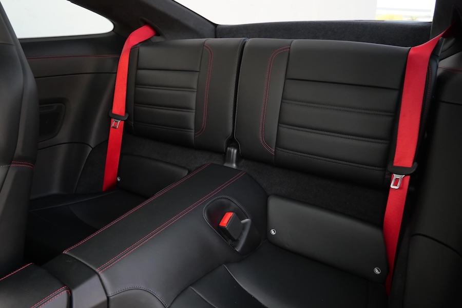 Porsche 911 Turbo S 2023 for Rent LA