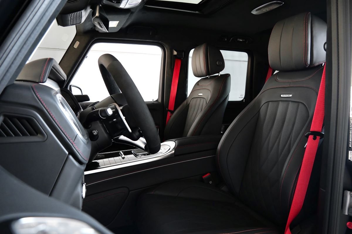 2026 Mercedes-AMG G63 rental Los Angeles