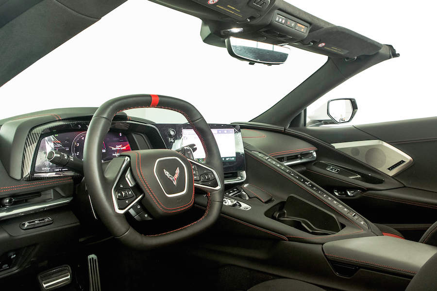 Rent a Corvette C8 Los Angeles Rent a Corvette C8 Los Angeles