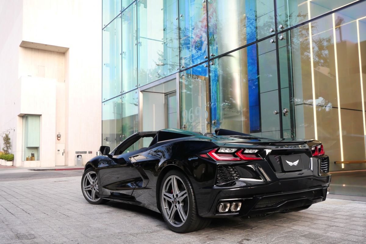 C8 Corvette convertible 2026 rental Los Angeles C8 Corvette convertible 2026 rental Los Angeles