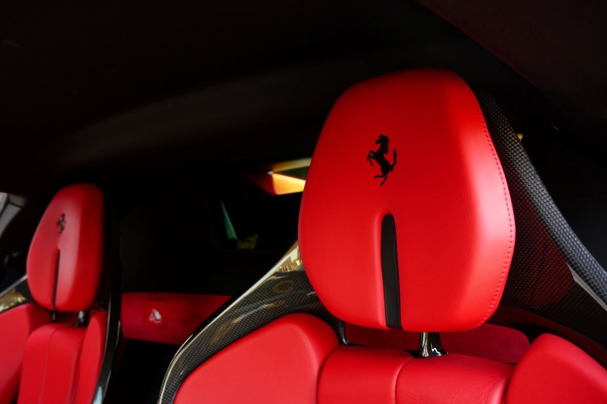 Ferrari SF90 Stradale for rent in LAX Ferrari SF90 Stradale for rent in LAX