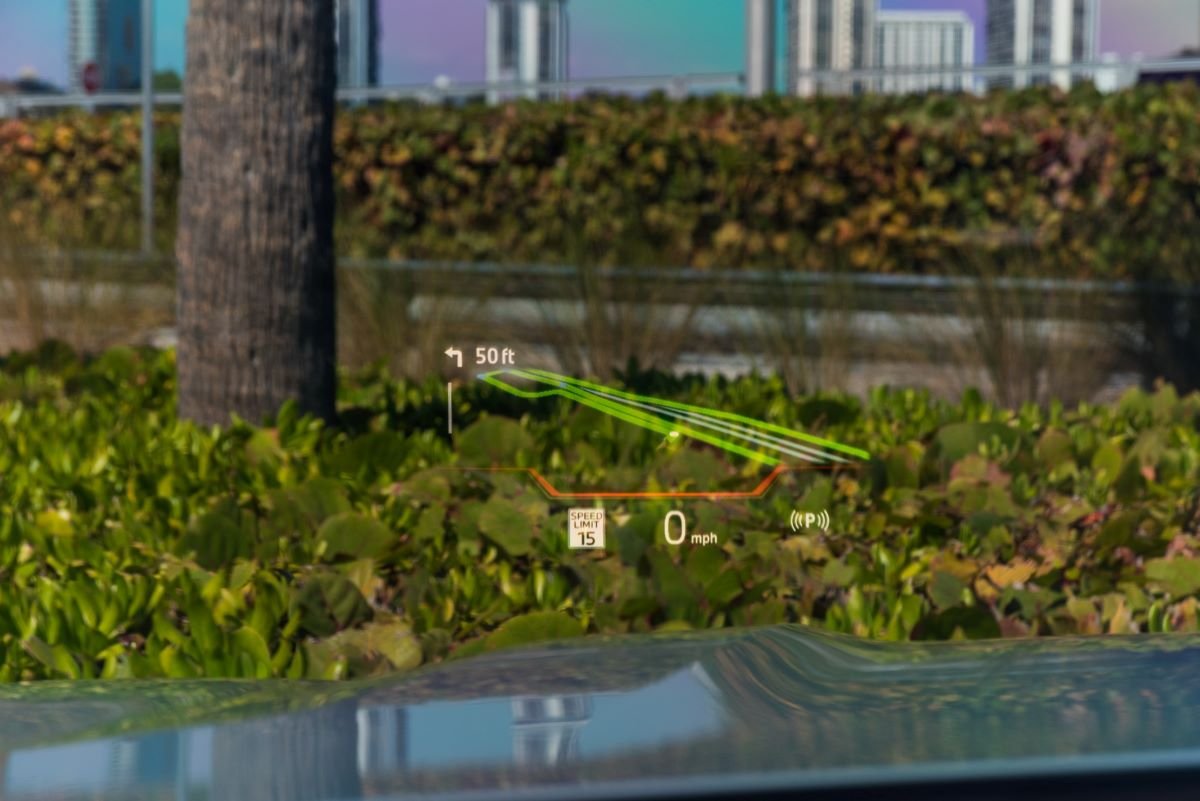 BMW X7 rental in Miami