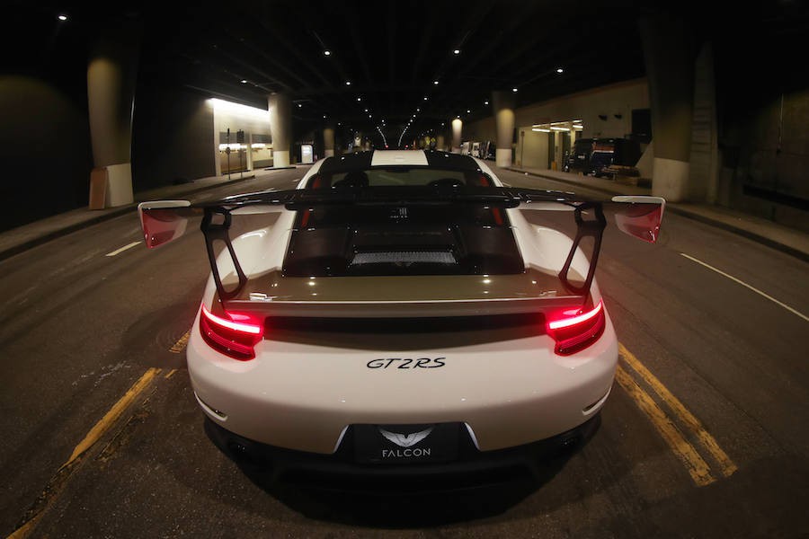 Porsche 911 GT2 RS Rental Los Angeles Porsche 911 GT2 RS Rental Los Angeles