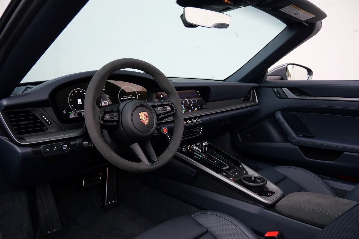 2026 Porsche 911 Carrera S Cabriolet Gray Rental Los Angeles 2026 Porsche 911 Carrera S Cabriolet Gray Rental Los Angeles