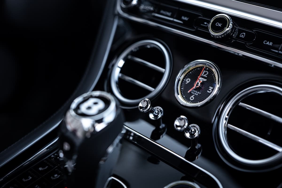 Rent a 2026 Bentley Continental GTC in Los Angeles