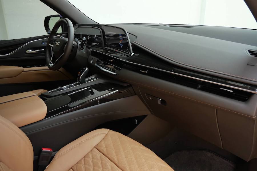 Cadillac Escalade ESV Sport 2023 For Rental LA