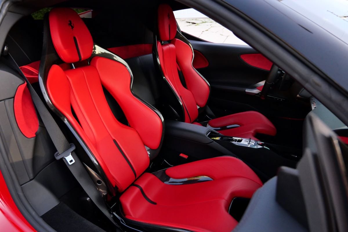 Ferrari SF90 Stradale for rent in LAX Ferrari SF90 Stradale for rent in LAX