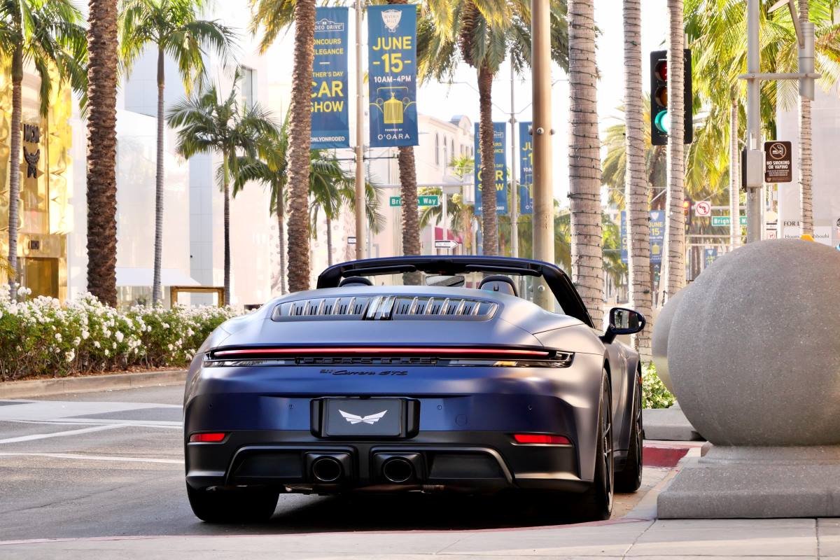 2025 Porsche 911 Carrera GTS Cabriolet rental Los Angeles 2025 Porsche 911 Carrera GTS Cabriolet rental Los Angeles