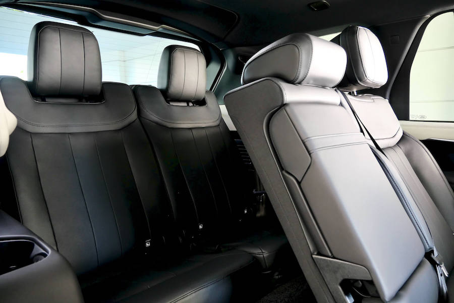 Rent Range Rover P530 LWB 2023 Matte Black LA Rent Range Rover P530 LWB 2023 Matte Black LA