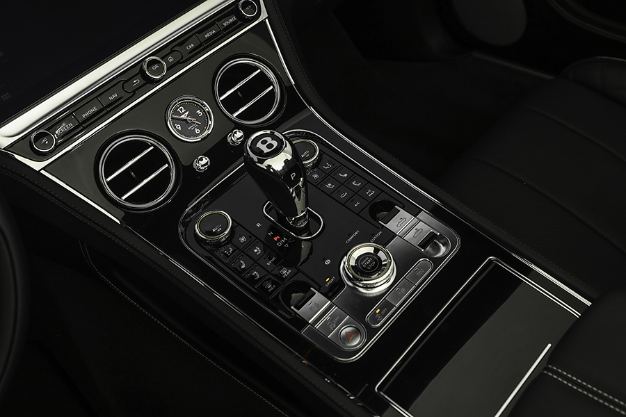 New Bentley Continental GTC Rental New Bentley Continental GTC Rental