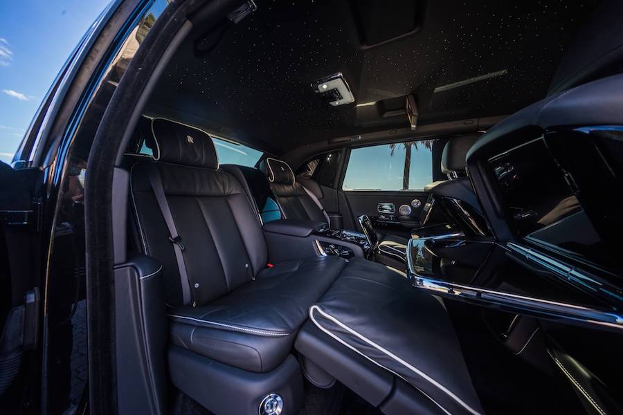 Rolls-Royce Phantom For Rent In Miami Rolls-Royce Phantom For Rent In Miami