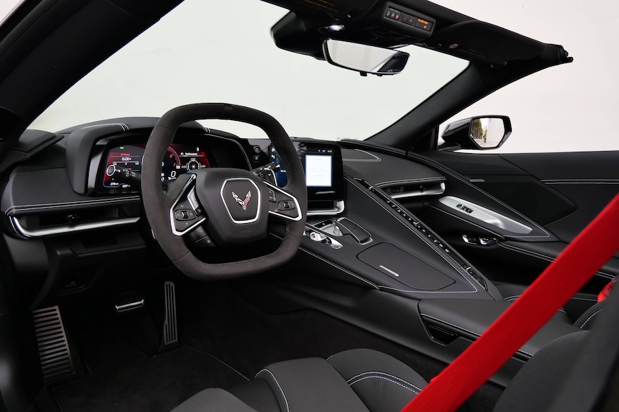 Corvette C8 Convertible 2024 for Rent Los Angeles Corvette C8 Convertible 2024 for Rent Los Angeles