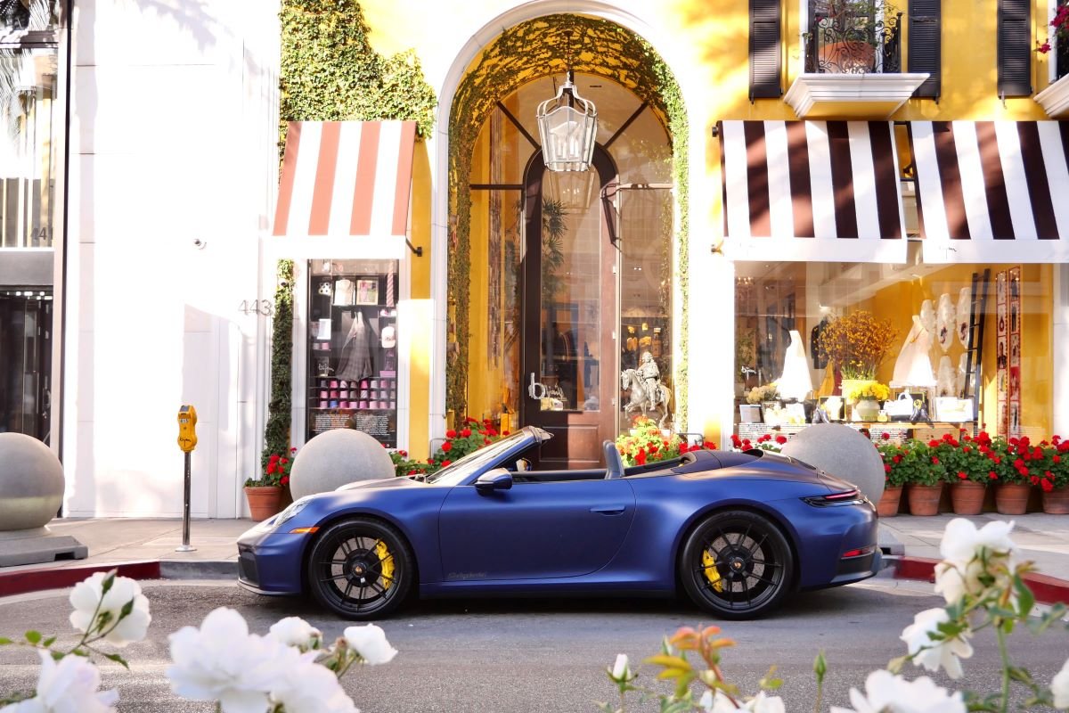 2025 Porsche 911 Carrera GTS Cabriolet rental Los Angeles 2025 Porsche 911 Carrera GTS Cabriolet rental Los Angeles