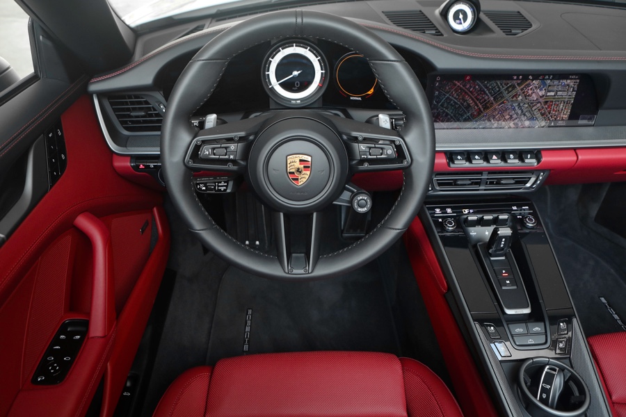 Rent Porsche 992 Los Angeles Rent Porsche 992 Los Angeles