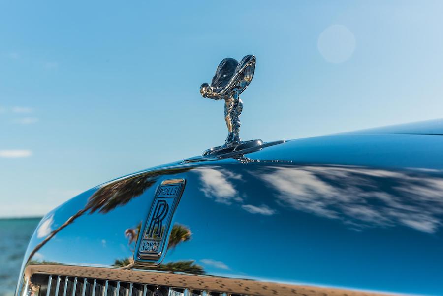 Rolls-Royce Phantom For Rent In Miami Rolls-Royce Phantom For Rent In Miami