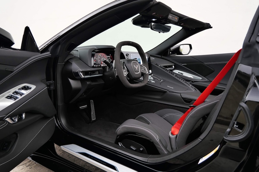Rent a Corvette C8 Convertible 2024 in Los Angeles Rent a Corvette C8 Convertible 2024 in Los Angeles
