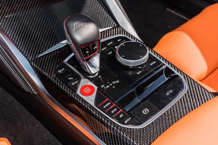Rent A BMW M4 Convertible In Miami