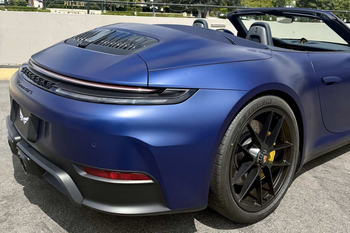 Rent a 2025 Porsche 911 Carrera GTS Cabriolet LAX Rent a 2025 Porsche 911 Carrera GTS Cabriolet LAX