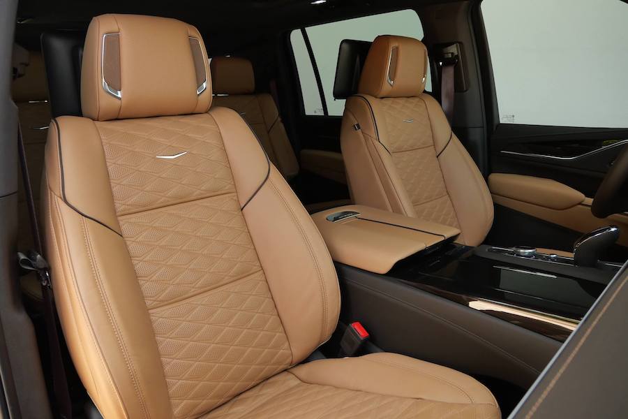 Cadillac Escalade ESV Sport 2023 For Rent Los Angeles