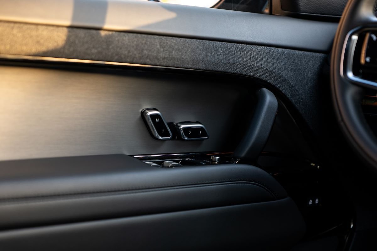 2026 Range Rover Sport P360 Rental Los Angeles