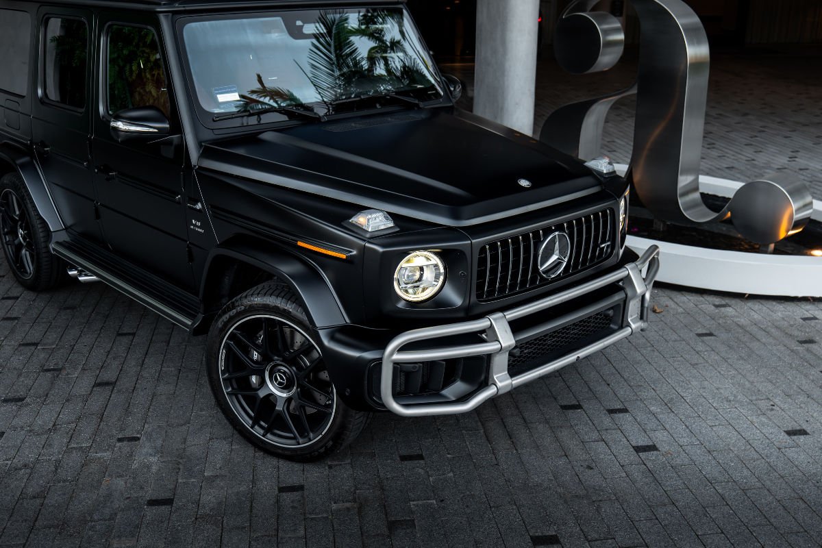 Mercedes Benz AMG G63 for rent in Los Angeles Mercedes Benz AMG G63 for rent in Los Angeles