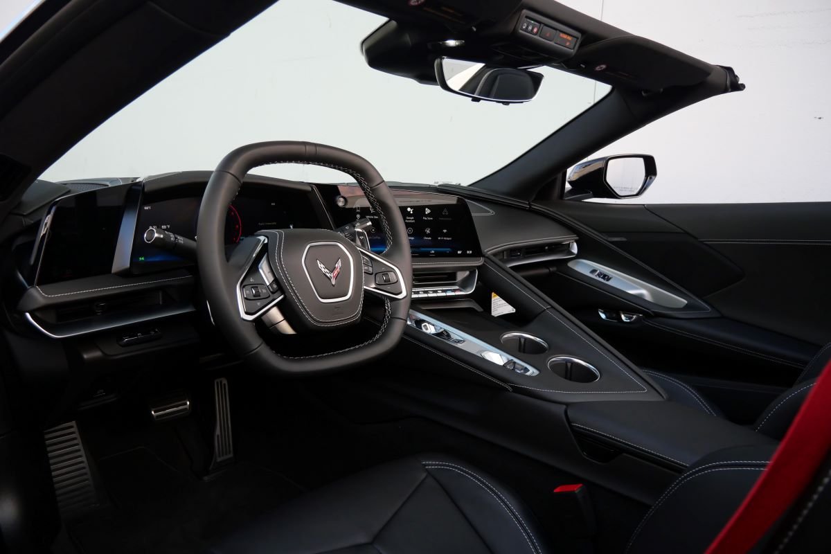 C8 Corvette convertible 2026 for rent in Los Angeles C8 Corvette convertible 2026 for rent in Los Angeles