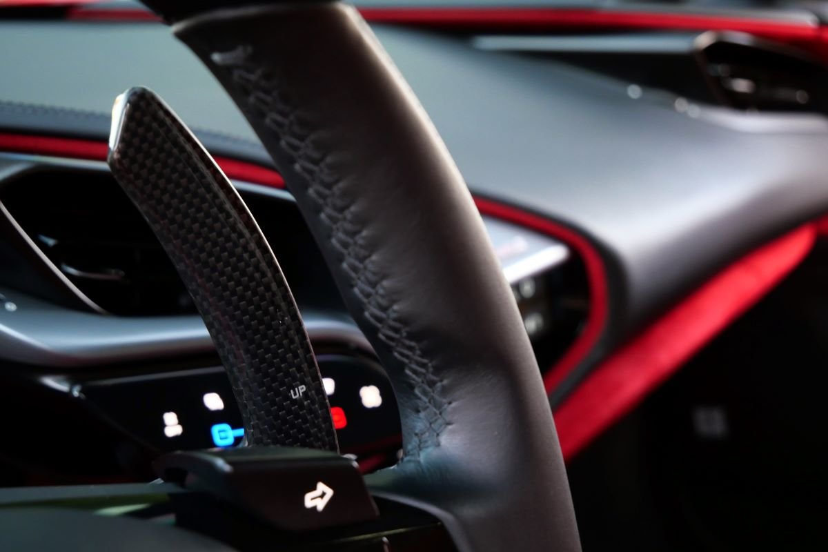 Ferrari SF90 Stradale rental LAX Ferrari SF90 Stradale rental LAX