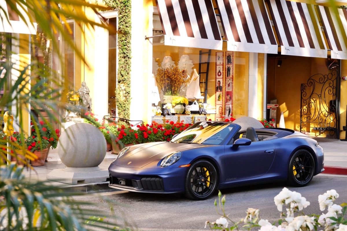2025 Porsche 911 Carrera GTS Cabriolet rental Los Angeles 2025 Porsche 911 Carrera GTS Cabriolet rental Los Angeles