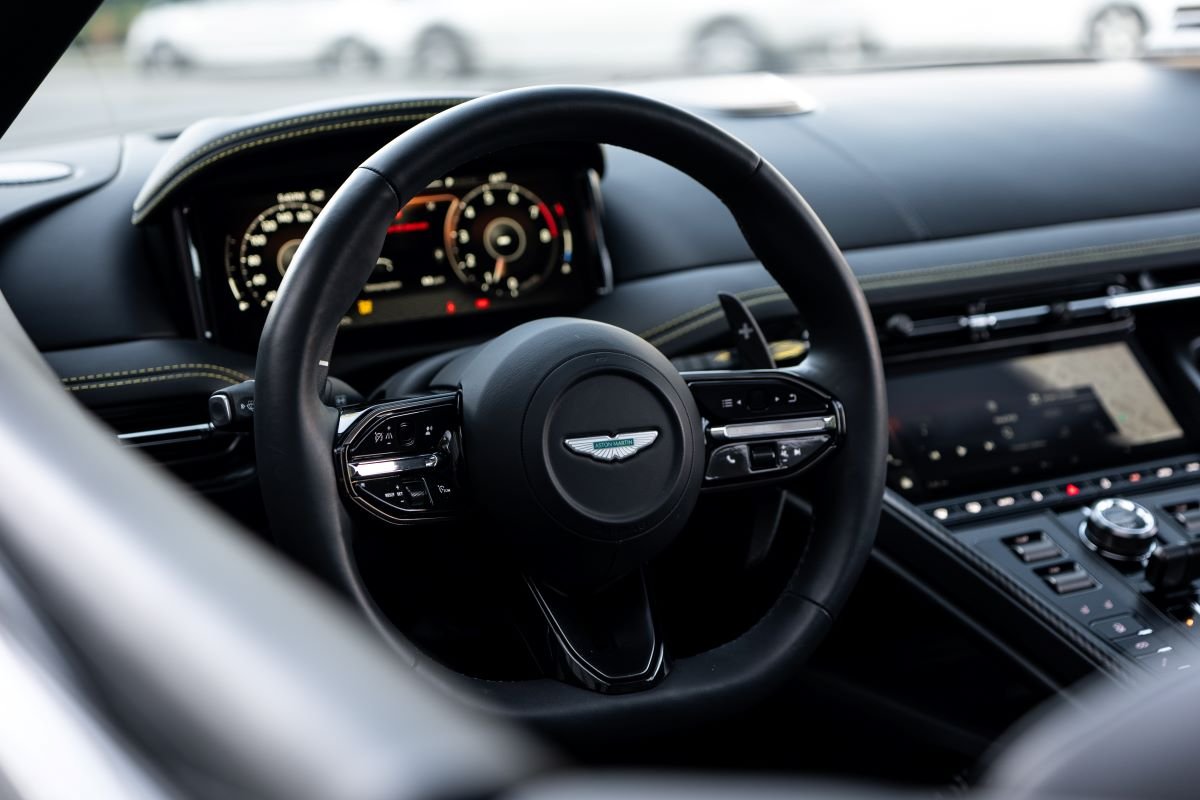 2025 Aston Martin DB 12 Valente Rental Los Angeles 2025 Aston Martin DB 12 Valente Rental Los Angeles