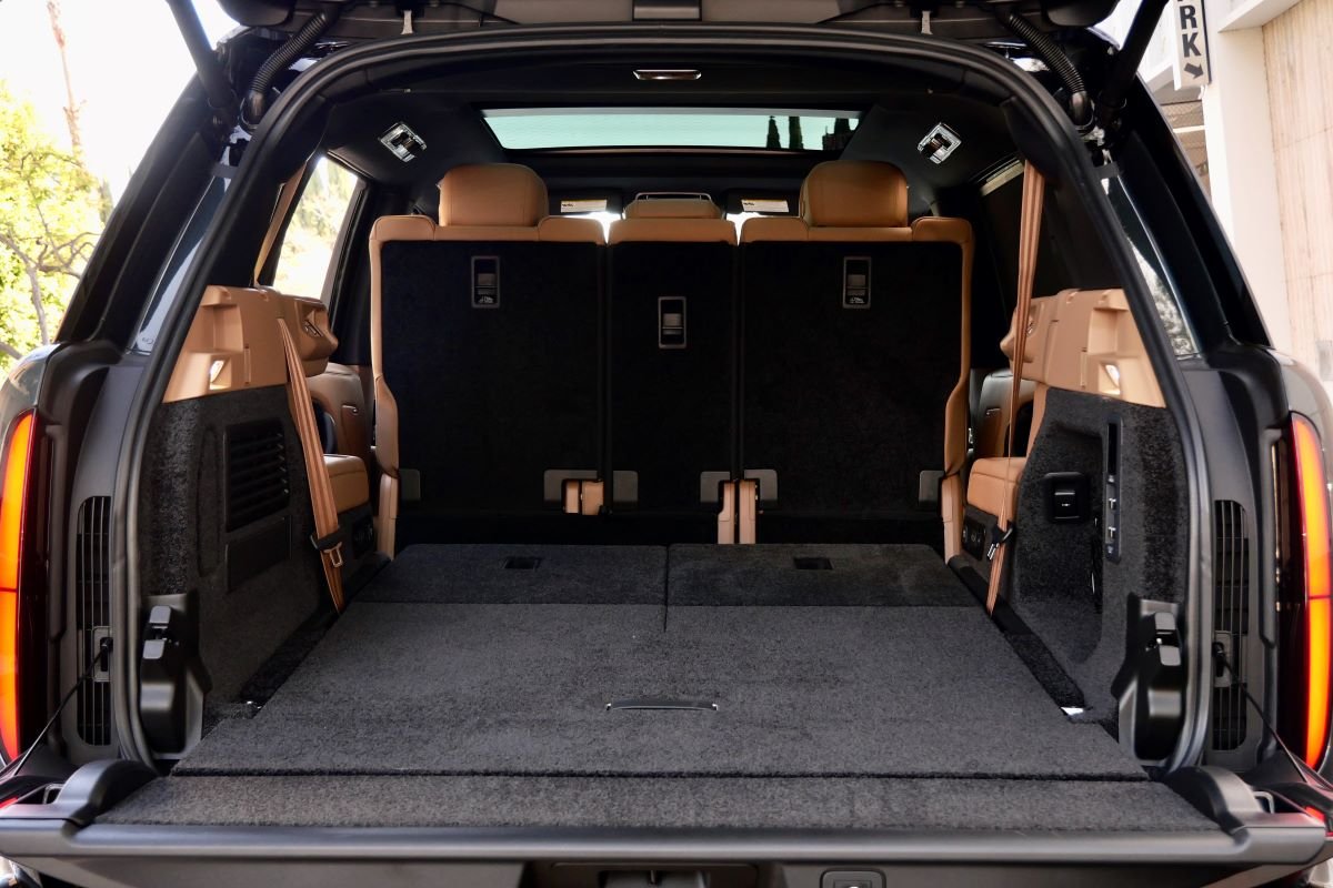2025 Range Rover P530 LWB rental LAX 2025 Range Rover P530 LWB rental LAX