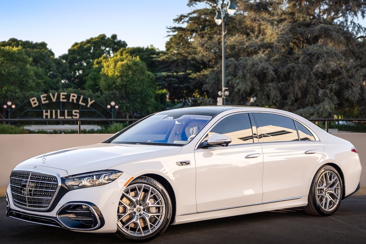 2027 Mercedes Benz S Class rental Los Angeles 2027 Mercedes Benz S Class rental Los Angeles