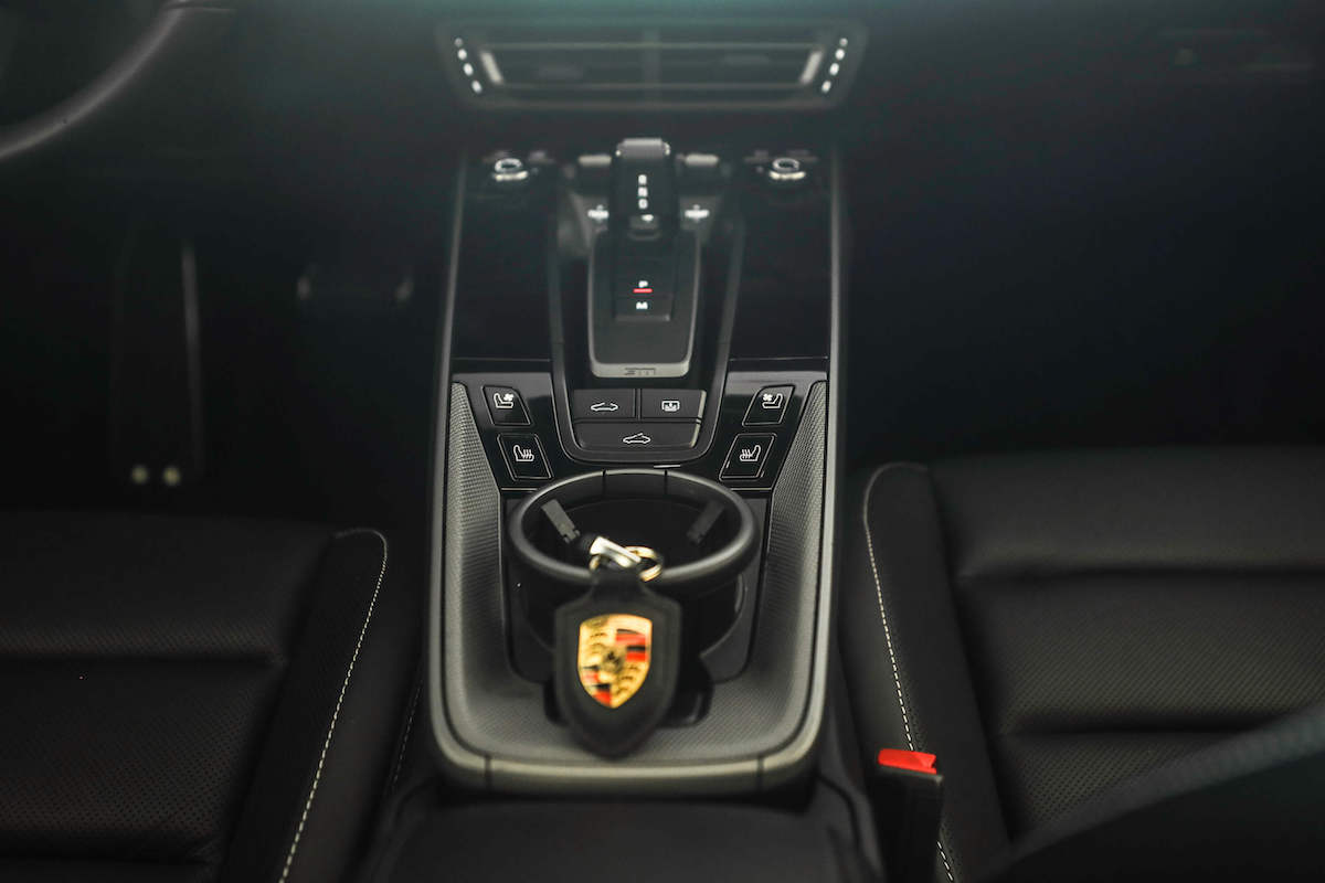 Porsche 911 Carrera 992 Rental LA Porsche 911 Carrera 992 Rental LA