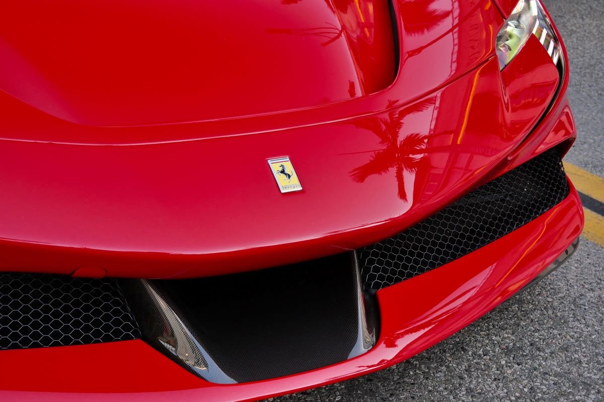 Rent a Ferrari SF90 Stradale in Los Angeles Rent a Ferrari SF90 Stradale in Los Angeles