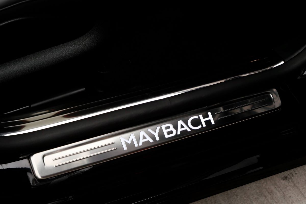 Mercedes Maybach S680 for rent in los angeles Mercedes Maybach S680 for rent in los angeles