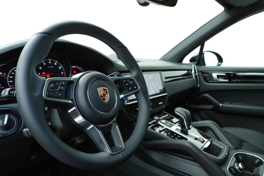 Porsche Rental