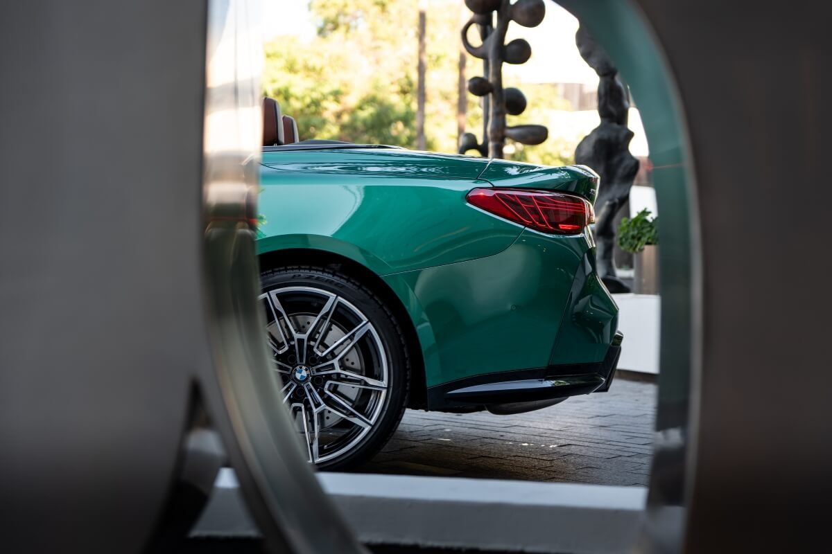 Rent a 2027 BMW M4 Competition Convertible in LA Rent a 2027 BMW M4 Competition Convertible in LA