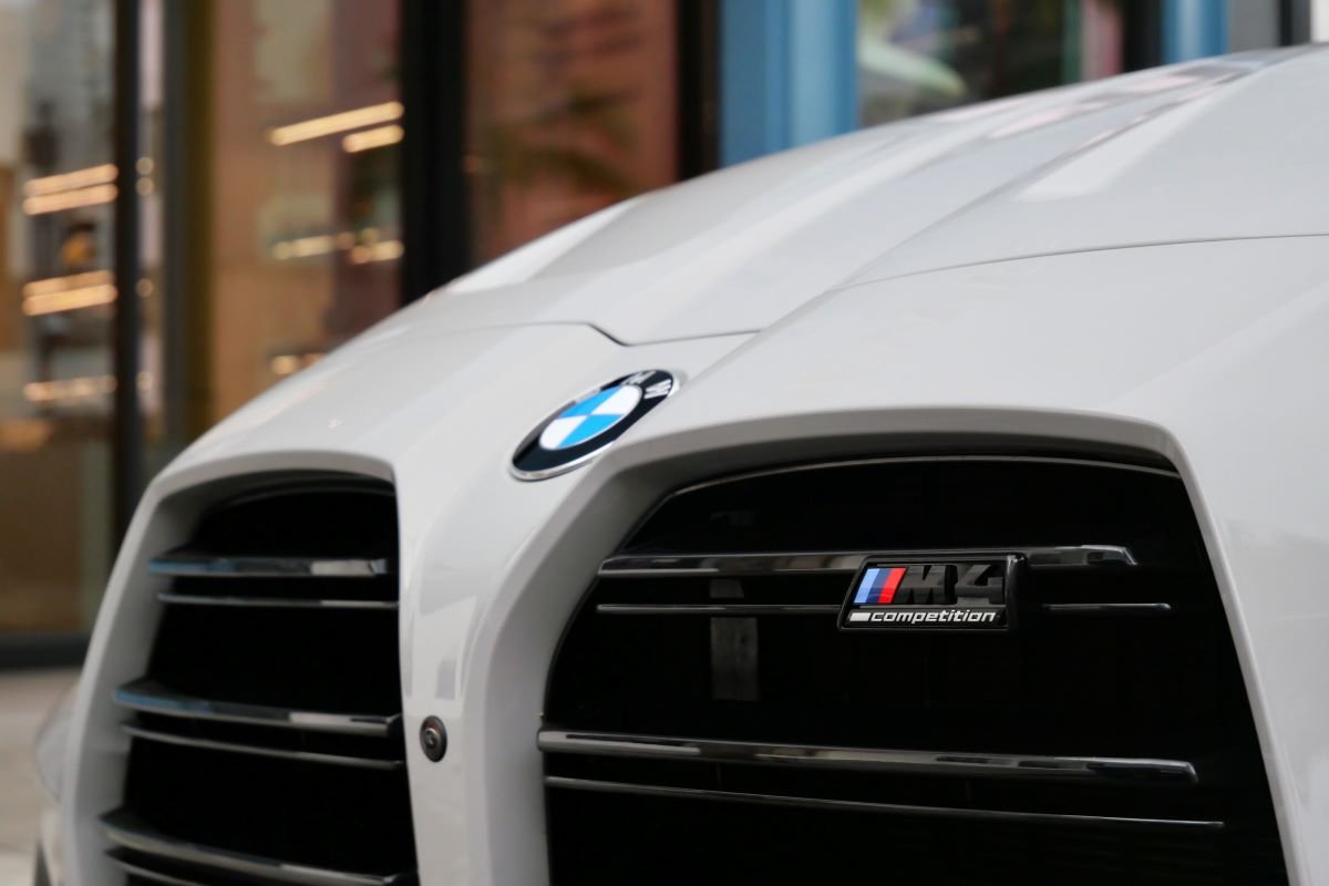 BMW M4 Competition Convertible 2026 rental in Los Angeles BMW M4 Competition Convertible 2026 rental in Los Angeles