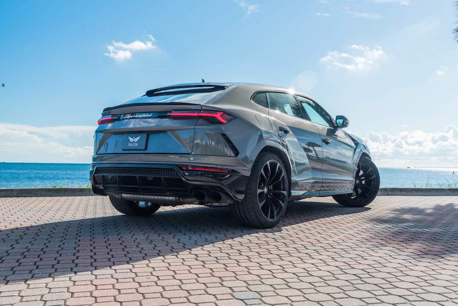 Lamborghini Urus For Rent Miami Lamborghini Urus For Rent Miami