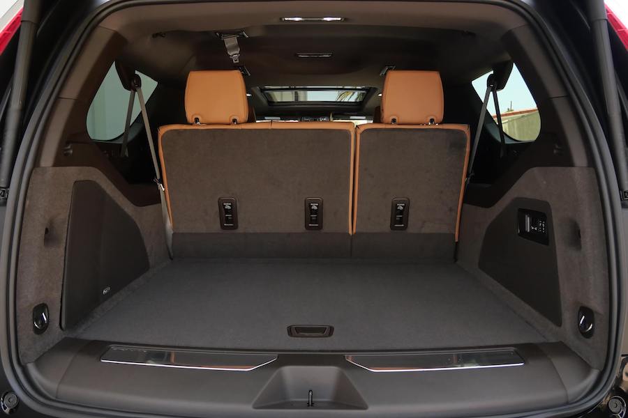 Cadillac Escalade ESV Sport 2023 For Rent LA