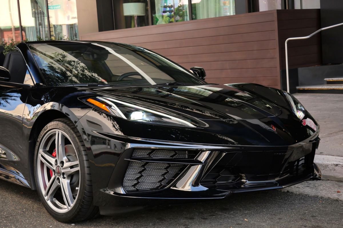 C8 Corvette convertible 2026 for rent in Los Angeles C8 Corvette convertible 2026 for rent in Los Angeles