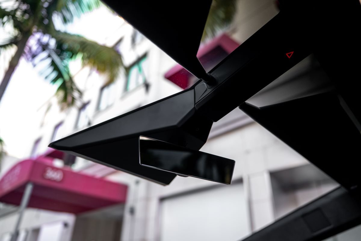 Tesla Cybertruck FSD 2026 Rental LAX