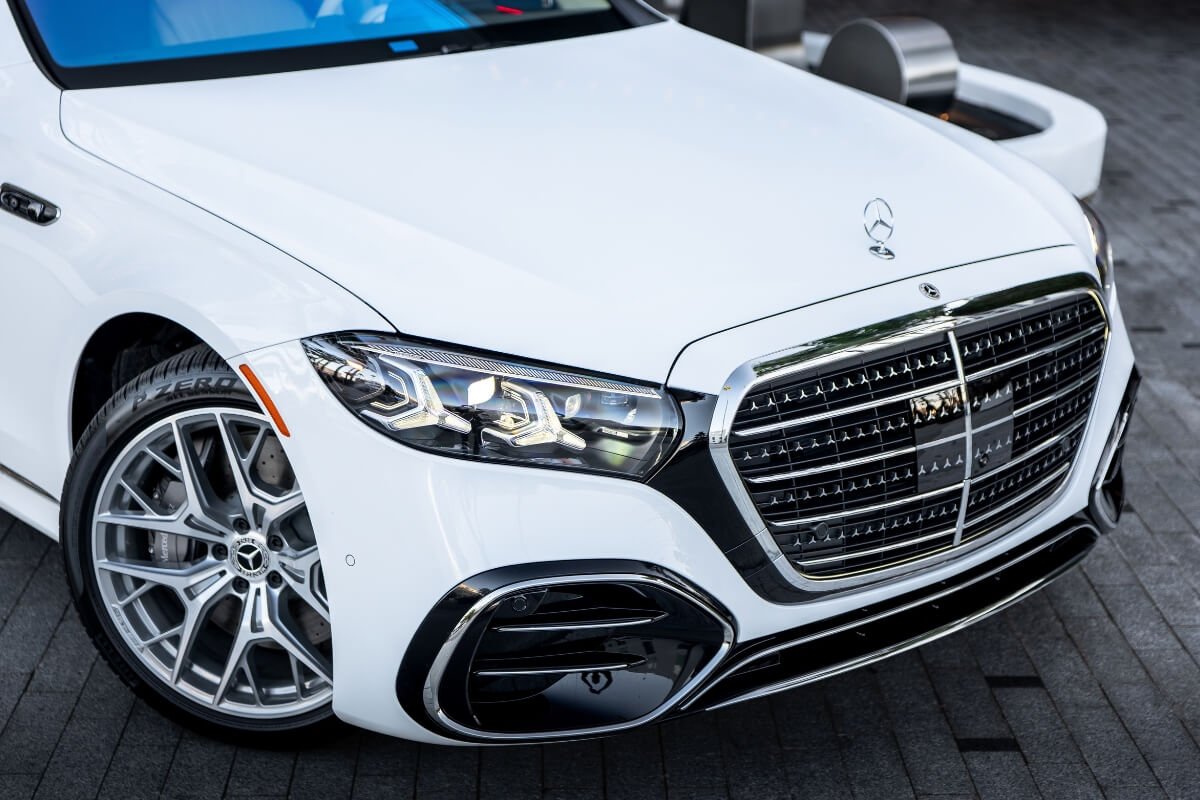 2027 Mercedes Benz S Class rental LAX 2027 Mercedes Benz S Class rental LAX