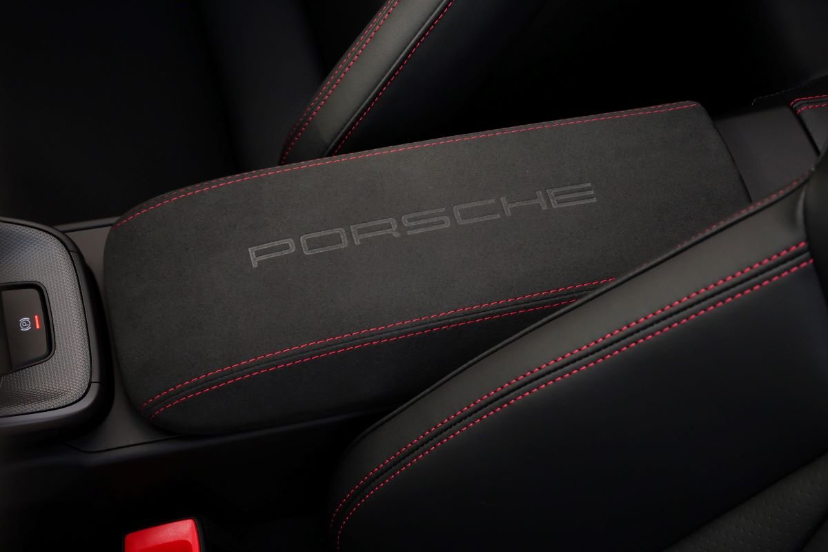 2025 Porsche 911 Carrera S Cabriolet  rental LAX